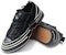 xVESSEL AMG x Piece Black Series 'Kasut Skate Rendah Anti-Gelincir' S19BCLM002B