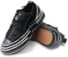 Lookbook xVESSEL AMG x Piece Black Series 'Kasut Skate Rendah Anti-Gelincir' S19BCLM002B