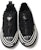 xVESSEL AMG x Piece Black Series 'Kasut Skate Rendah Anti-Gelincir' S19BCLM002B