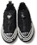Shop xVESSEL AMG x Piece Black Series 'Kasut Skate Rendah Anti-Gelincir' S19BCLM002B