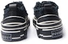 Purchase xVESSEL AMG x Piece Black Series 'Kasut Skate Rendah Anti-Gelincir' S19BCLM002B