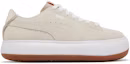 Buy Ami × Puma WMNS Suede Mayu Deconstruct "Pristine" 384147-01