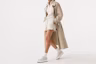 Order Ami × Puma WMNS Suede Mayu Deconstruct "Pristine" 384147-01