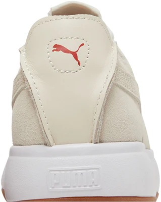 Ami × Puma WMNS Suede Mayu Deconstruct "Pristine" 384147-01 Cheap Ami × Puma WMNS Suede Mayu Deconstruct "Pristine" 384147-01