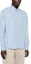 Purchase AMI PARIS Camisa Azul Claro Manga Larga con Logo Bordado. USH150CO0063-484
