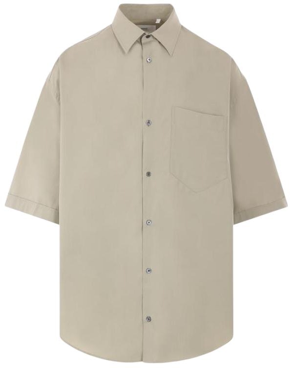 ami-paris-oversized-short-sleeve-shirt-tan-brown-hsh-216-co-0063-317