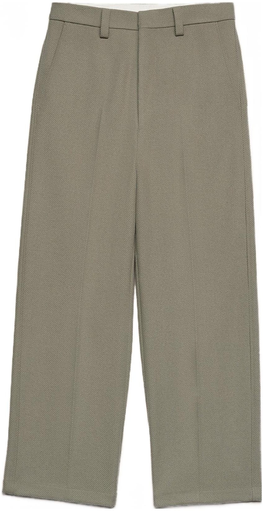 ami-paris-relaxed-fit-solid-green-suit-pants-htr-403-wv-0016281