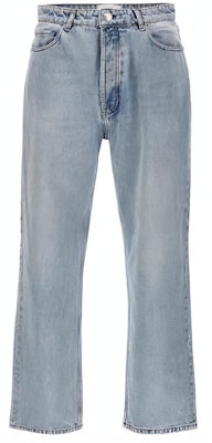 AMI PARIS 高腰扣飾牛仔褲 UTR440DE0027448 Buy AMI PARIS 高腰扣飾牛仔褲 UTR440DE0027448