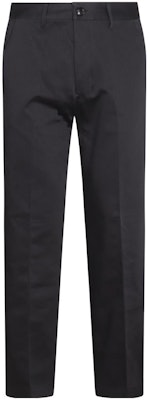 Pantalones Casuales Rectos de Pierna Recta AMI PARIS - Negro HTR005CO0009-001 Buy Pantalones Casuales Rectos de Pierna Recta AMI PARIS - Negro HTR005CO0009-001
