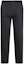 Buy Pantalones Casuales Rectos de Pierna Recta AMI PARIS - Negro HTR005CO0009-001