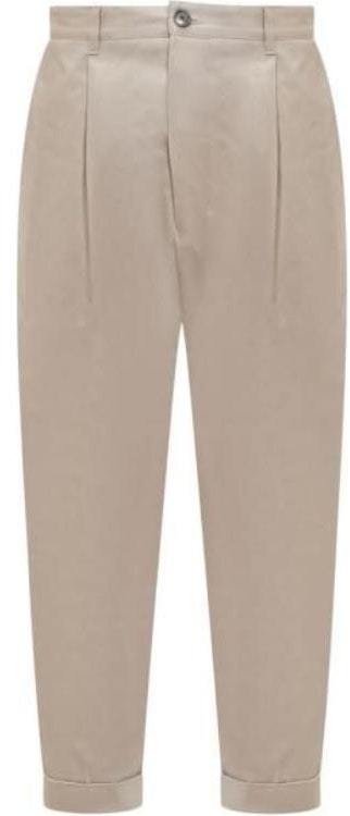 ami-paris-amiparis-beige-corduroy-tapered-mid-rise-casual-pants-htr-101-co-0009-271