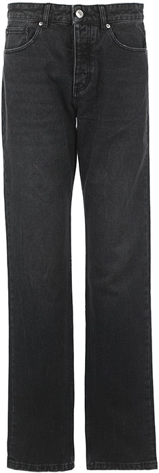 ami-paris-amiparis-black-solid-mid-rise-zipper-denim-jeans-htr-001-de-0018031