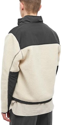 Ami Paris AMIPARIS 拼色拉鏈羊毛外套 立領長袖 HJK007761-177 Purchase Ami Paris AMIPARIS 拼色拉鏈羊毛外套 立領長袖 HJK007761-177