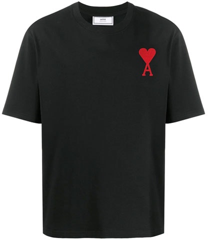 ami-paris-amiparis-cotton-heart-logo-black-casual-t-shirt-h20-hj-134726-001