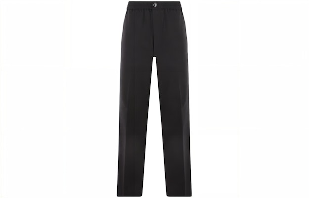 アミパリス AMIPARIS 無地ジップカジュアルパンツ ブラック HTR209PL0002001 Buy アミパリス AMIPARIS 無地ジップカジュアルパンツ ブラック HTR209PL0002001