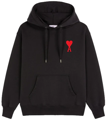 ami-paris-amiparis-de-coeur-black-oversized-pullover-hoodie-h20-hj-054747-001