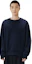 Details for AMI PARIS AMIPARIS De Coeur 黑色圓領標誌毛衣 A21HJ028747-001