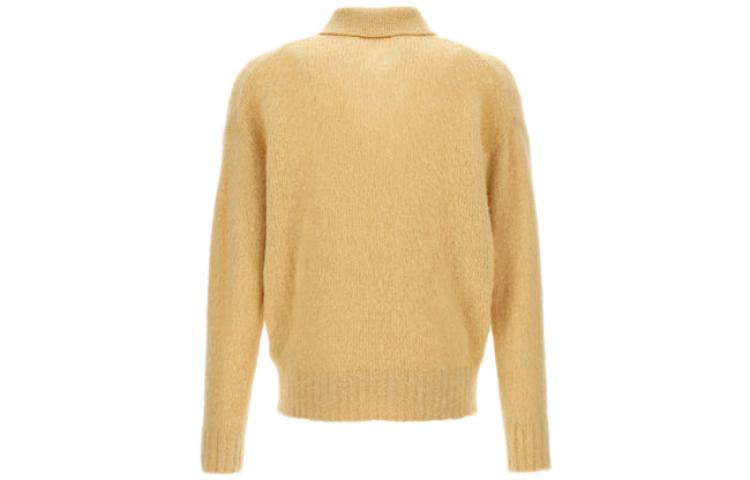 Ami Paris AMIPARIS Designer Unisex Pullover Knit Sweater. HPL326KN0021-718 圖 3