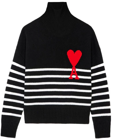 ami-paris-amiparis-fw-21-black-logo-stripe-turtleneck-pullover-sweater-h21-k229018-004