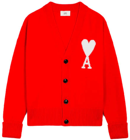 ami-paris-amiparis-fw-21-red-heart-v-neck-wool-cardigan-unisex-sweater-h21-k313-018600