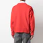 Details for Ami Paris AMIPARIS FW21 Red Heart V-Neck Wool Cardigan Unisex Sweater. H21K313-018600