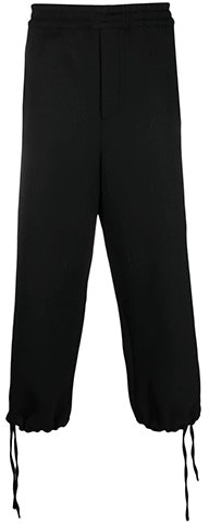 ami-paris-amiparis-fw-21-solid-jogger-drawstring-pants-men-s-black-a21-ht-210-203001