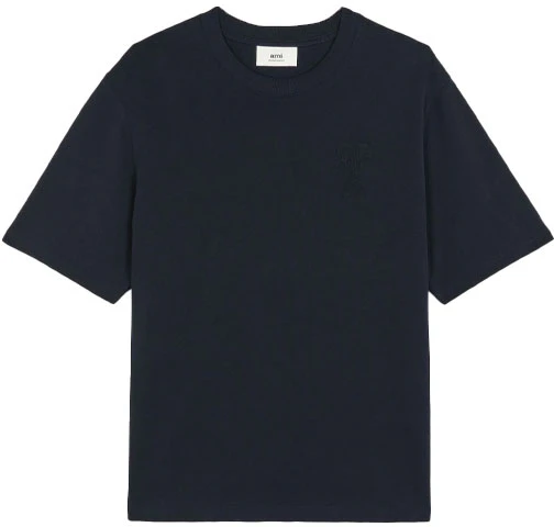 ami-paris-amiparis-fw-21-tonal-heart-embroidery-navy-blue-loose-fit-short-sleeve-tee-men-a21-hj-128726-410