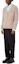 Purchase 아미파리 FW22 베이지 브이넥 버튼업 니트 가디건 스웨터. HKC153028-250