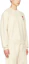 Purchase Ami Paris FW22 Sudadera Bordada con Corazón - Blanco Roto. SPEUSW022747-150