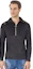 Details for Ami Paris AMIPARIS FW22 Grey Half-Zip Pullover Sweater Long Sleeve Classic Style HKS600027-055