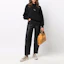 Shop アミパリ AMIPARIS FW22 アミドクール ハートロゴ ブラックフーディ ユニセックスカジュアル. USW202747-001