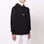 Details for アミパリ AMIPARIS FW22 アミドクール ハートロゴ ブラックフーディ ユニセックスカジュアル. USW202747-001