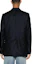 Shop Ami Paris AMIPARIS FW23 Blazer Slim Fit Navy Blue Single-Breasted. H23UJK010WV0-020