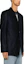 Purchase Ami Paris AMIPARIS FW23 Blazer Slim Fit Navy Blue Single-Breasted. H23UJK010WV0-020