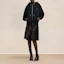 Sizing Ami Paris AMIPARIS FW23 Black Heart Logo Cotton Zip Hoodie Unisex Casual Oversized Jacket. USW415747-001