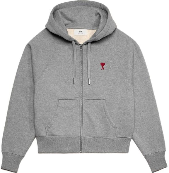 ami-paris-amiparis-fw-23-small-heart-cotton-hoodie-zip-jacket-unisex-smoke-grey-usw-4157472-055