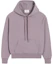 Buy Ami Paris AMIPARIS FW24 Purple Oversized Hoodie with Raglan Sleeves. USW240JE0091-04