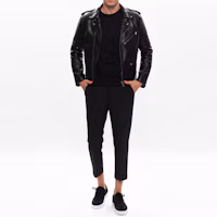 Purchase Ami Paris AMIPARIS Heart Logo Black Crewneck Sweatshirt Fall Collection. H20HJ034747-001
