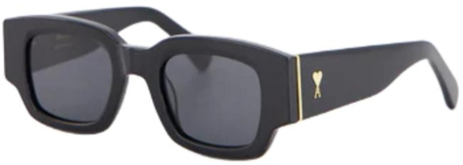 ami-paris-amiparis-irregular-acetate-sunglasses-with-logo-temples-unisex-black-ugl-507-am-0004001