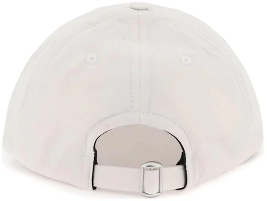 Ami Paris AMIPARIS 標誌米色尼龍棒球帽 中性情侶款。 UCP009PA0009193 Shop Ami Paris AMIPARIS 標誌米色尼龍棒球帽 中性情侶款。 UCP009PA0009193