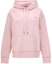 Order Sudadera Unisex Oversize Rosa con Logo Bordado de Ami Paris AMIPARIS. USW216JE0052-679