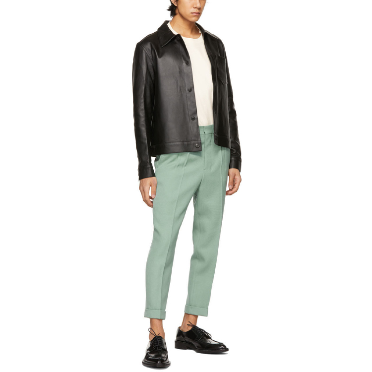 Purchase Kaus Pendek Unisex Ami Paris Logo Bordir Hati SS21. SPEE21HJ137726-150