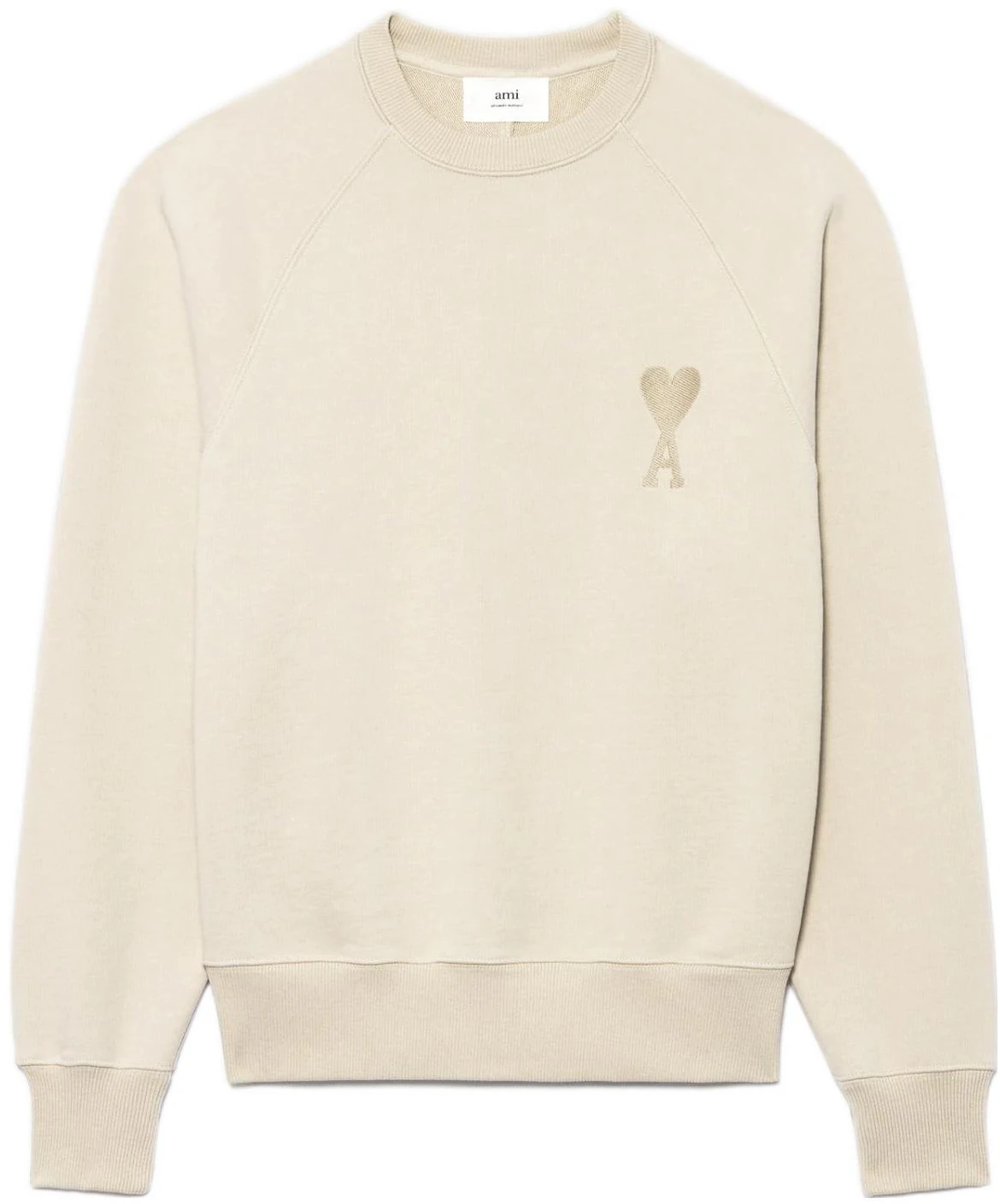 ami-paris-amiparis-ss-22-beige-heart-logo-embroidered-unisex-crewneck-long-sleeve-sweatshirt-usw-002747-250