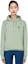 Purchase Ami Paris AMIPARIS SS22 Logo Heart Mint Hoodie Unisex Light Green USW202-747441