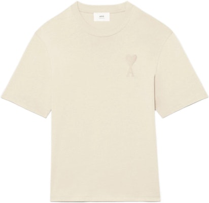 Ami Paris AMIPARIS SS22 Camiseta Unisex Logo Corazón Pastel Bordado Manga Corta. UTS002726-250 Buy Ami Paris AMIPARIS SS22 Camiseta Unisex Logo Corazón Pastel Bordado Manga Corta. UTS002726-250