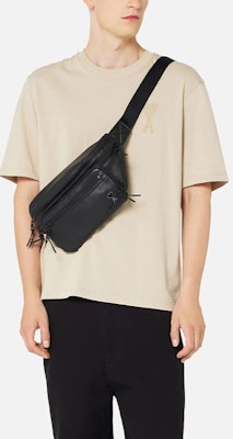 Ami Paris AMIPARIS SS22 Camiseta Unisex Logo Corazón Pastel Bordado Manga Corta. UTS002726-250 Purchase Ami Paris AMIPARIS SS22 Camiseta Unisex Logo Corazón Pastel Bordado Manga Corta. UTS002726-250