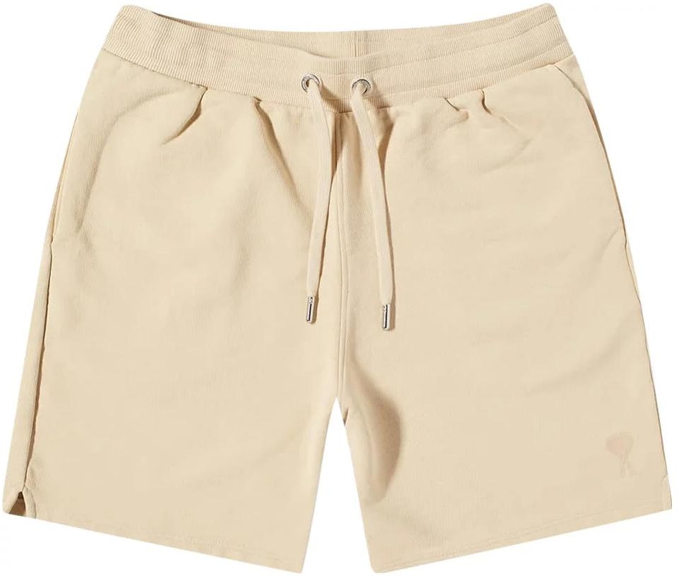 ami-paris-amiparis-ss-23-logo-embroidered-drawstring-shorts-beige-uso-604747-714