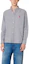 Shop アミパリス AMIPARIS SS23 ブラックハートチェック シングルブレスト 長袖シャツ メンズ. HSH113CO0023-492