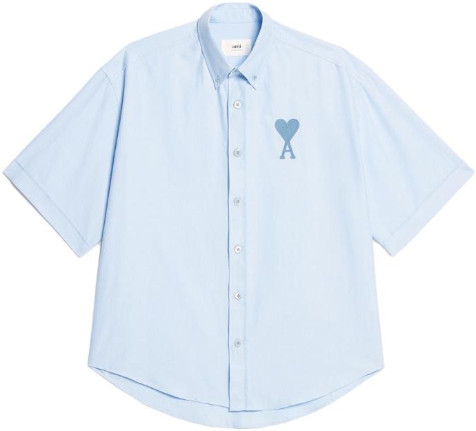 ami-paris-amiparis-ss-23-sky-blue-solid-color-short-sleeve-shirt-unisex-ush-201-co-0031-450