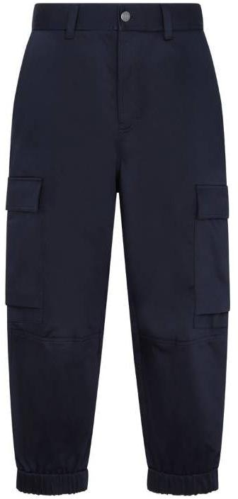 ami-paris-amiparis-ss-23-solid-color-jogger-pants-navy-blue-htr-210-co-0009-491